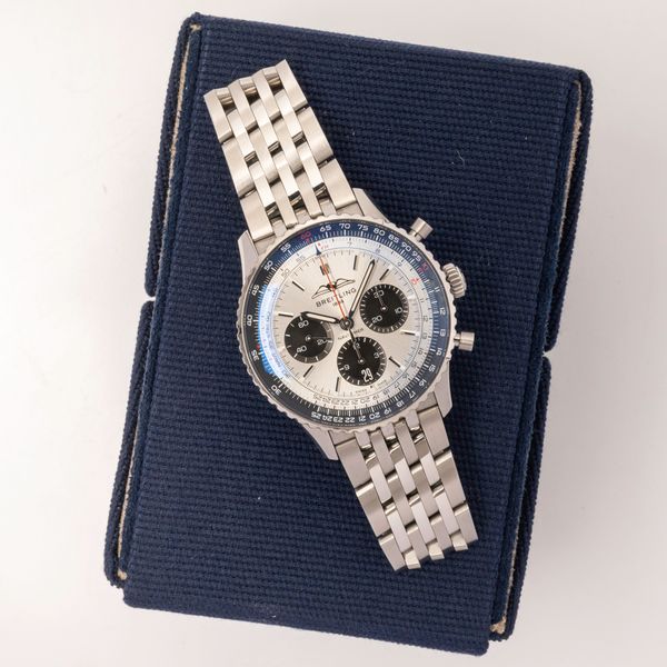 Breitling Navitimer B01 Chronograph 43 AB0138